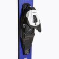 Детски ски за спускане Salomon S/Race MT Jr + L6 race blue/white 4