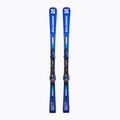 Salomon S Race SL Pro + X12 TL GW ски за спускане сини L47037800