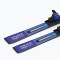 Salomon S Race SL Pro + X12 TL GW ски за спускане сини L47037800 13