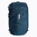 Дамска туристическа раница Thule Landmark 40 l blue 3203724