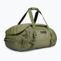 Thule Chasm Duffel пътническа чанта 40 л зелена 3204296 4