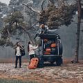 Thule Chasm Duffel 70 л оранжев 3204299 6