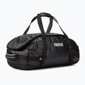 Thule Chasm Duffel 40 л пътна чанта черна 3204413 14