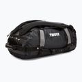 Thule Chasm Duffel 40 л пътна чанта черна 3204413 13