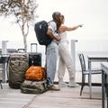Thule Chasm Duffel 90L пътническа чанта черна 3204417 10