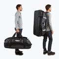 Thule Chasm Duffel 130 л пътна чанта черна 2