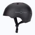 Pro-Tec Classic Сертифицирана матова черна каска 3