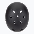 Pro-Tec Classic Сертифицирана матова черна каска 6