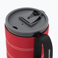 GSI Outdoors Термочаша Infinity Backpacker 550 ml червена 75281 4