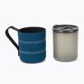 GSI Outdoors Термочаша Infinity Backpacker 550 ml, синя 75282 5