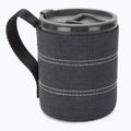 GSI Outdoors Infinity Backpacker Mug 550 ml black 75285 термочаша