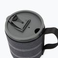 GSI Outdoors Infinity Backpacker Mug 550 ml black 75285 термочаша 4