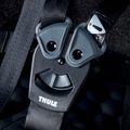 Седалка за велосипед със задна рамка Thule Yepp Nexxt Maxi черна 6