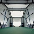 Покривна палатка за 3 души Thule Tepui Autana 3 Grey 901400 5