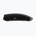 Покривен бокс Thule Motion XT  черен 635200 2