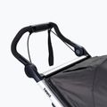 Thule Urban Glide2 детска количка за джогинг с кошче за новородено черна 10101964 8