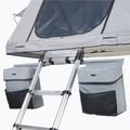 Двоен капак за обувки Thule Tepui Grey 901702 2