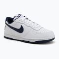 Мъжки обувки Nike Big Low white/midnight navy