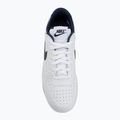 Мъжки обувки Nike Big Low white/midnight navy 5