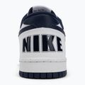 Мъжки обувки Nike Big Low white/midnight navy 6