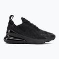 Обувки Nike Air Max 270 black/black 2