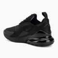 Обувки Nike Air Max 270 black/black 3