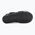 Детски сандали Nike Sunray Protect 2 black/white 4