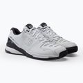 Мъжки обувки за тенис Wilson Rush Comp LTR White WRS324580 5