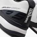 Мъжки обувки за тенис Wilson Rush Comp LTR White WRS324580 8