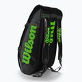 Wilson Super Tour 3 Comp тенис чанта черна WR8004101