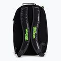 Wilson Super Tour Раница за тенис раница черна WR8004301 2