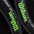 Wilson Super Tour Раница за тенис раница черна WR8004301 5