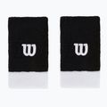 Wilson Изключително широка лента за китка черна WRA7335 2