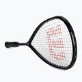 Ракета за скуош Wilson Pro Staff Team черна WR031010H0 2