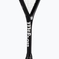 Ракета за скуош Wilson Pro Staff Team черна WR031010H0 4
