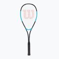 Ракета за скуош Wilson Ultra 300 синя/синя