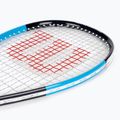 Ракета за скуош Wilson Ultra 300 синя/синя 5