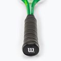 Ракета за скуош Wilson Sq Blade 500 зелена WR043010U 3