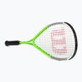 Ракета за скуош Wilson Blade UL зелена WR042510H0 2