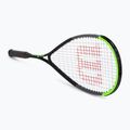 Ракета за скуош Wilson Blade CM черна WR044110H0 2