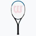 Детска тенис ракета Wilson Ultra 25 V3.0 черна WR043610U+