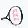Детска тенис ракета Wilson Ultra 25 V3.0 черна WR043610U+ 2