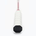 Ракета за бадминтон Wilson Attacker червена WR041610H 3