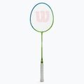 Ракета за бадминтон Wilson Bad.Champ 90 зелена WR041810H