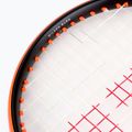 Ракета за тенис Wilson Burn 100 V4.0 черна и оранжева WR044710U 6