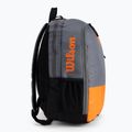 Wilson Team тенис раница сива WR8009901 2