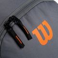 Wilson Team тенис раница сива WR8009901 6