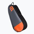 Wilson Team 6Pk тенис чанта сива WR8009801 3