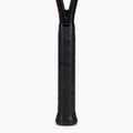 Ракета за тенис Wilson Burn 100Ls V4.0 черна и оранжева WR044910U 4