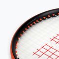 Ракета за тенис Wilson Burn 100Ls V4.0 черна и оранжева WR044910U 6